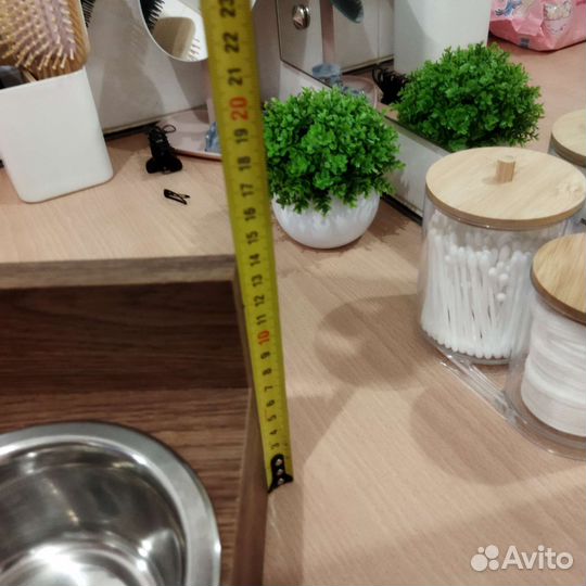 Подставка для мисок