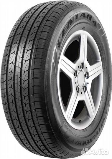 Centara Grand Tourer H/T 225/55 R18 98V
