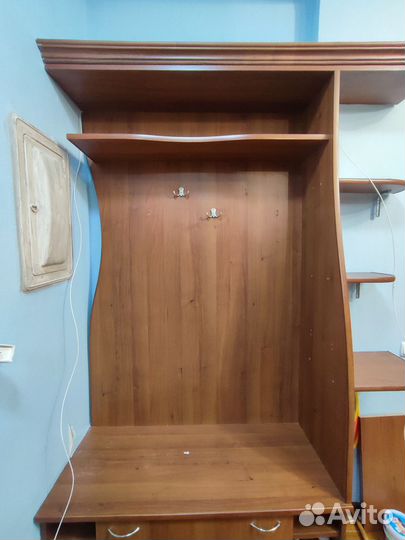 Прихожая бу