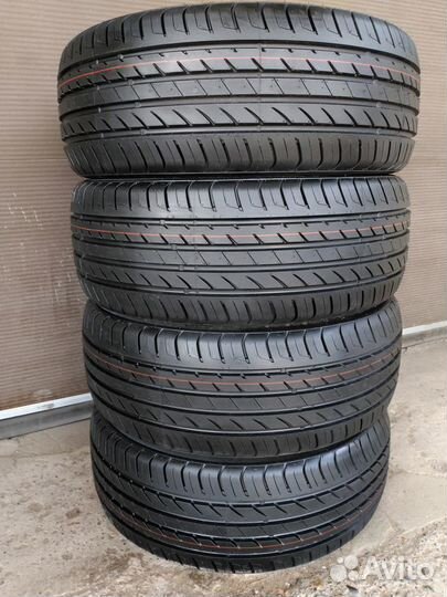 Landsail LS588 SUV 265/50 R19 110Y
