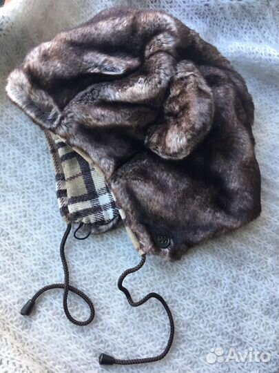 Шапочка Мишка