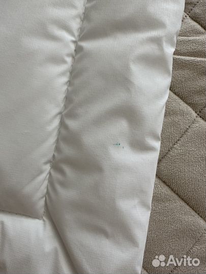 Пеленальный матрас