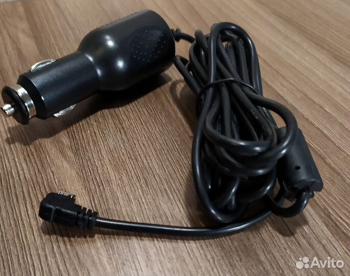 Зарядное устройство micro USB авто 12v - 5v