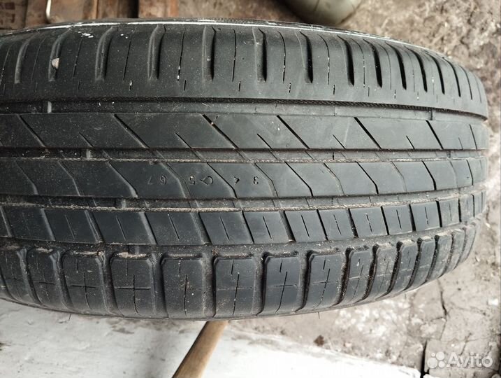 Колеса в сборе