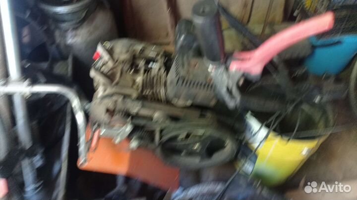 Мотоблоки и культиваторы