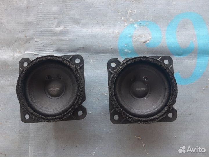 Динамик Bose задний Infiniti Qx70 Fx37 Ex37 Qx50