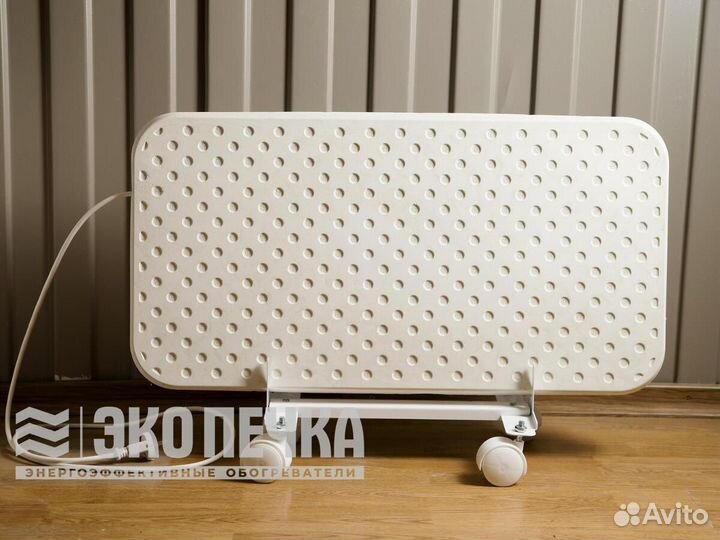 Кварцевый обогреватель Экопечка 480 / опт