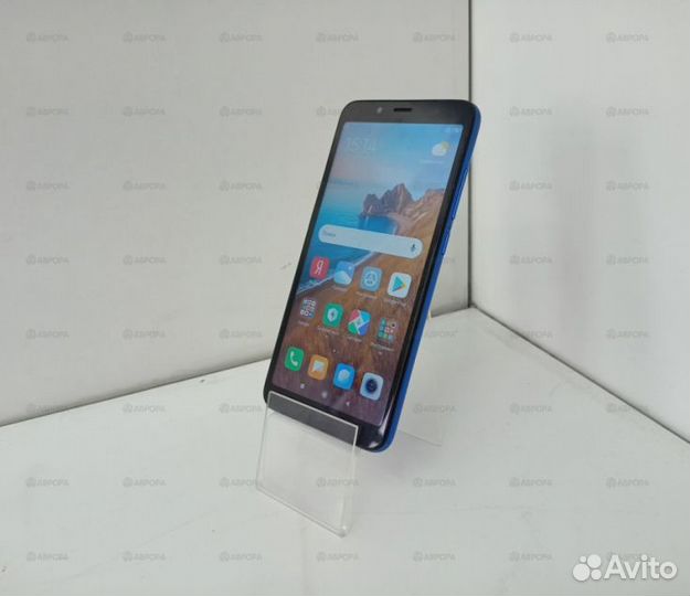 Xiaomi Redmi 7A, 2/16 ГБ