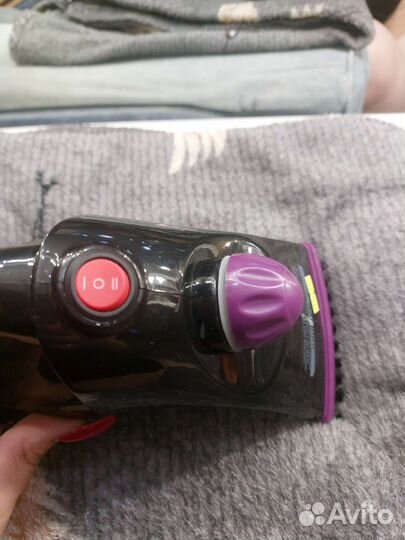 Отпариватель Marta