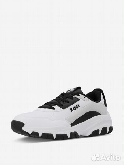Кроссовки мужские Kappa Veloce Adv