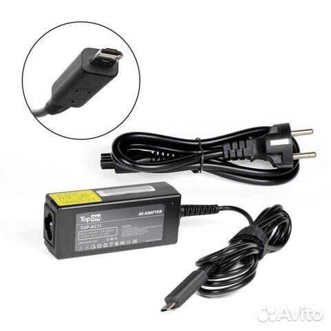 Блок питания Acer 12V 1.5A (Acer Micro USB) 18W AK