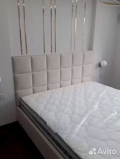 Кровать 180х200