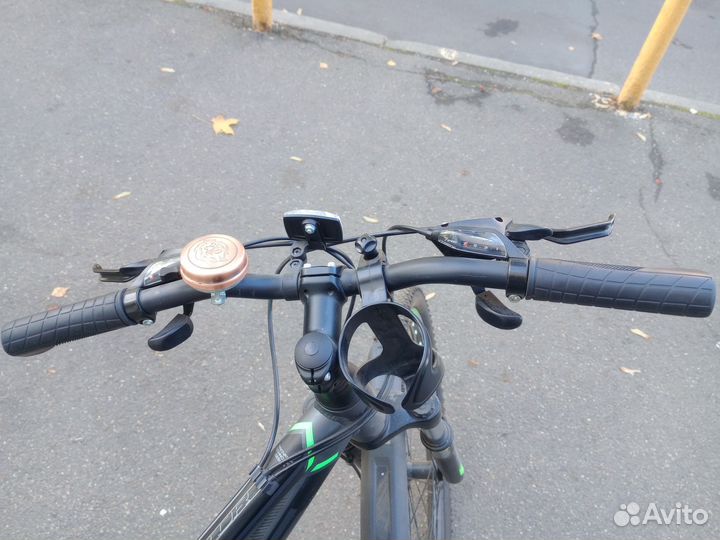 Stels navigator 610 md