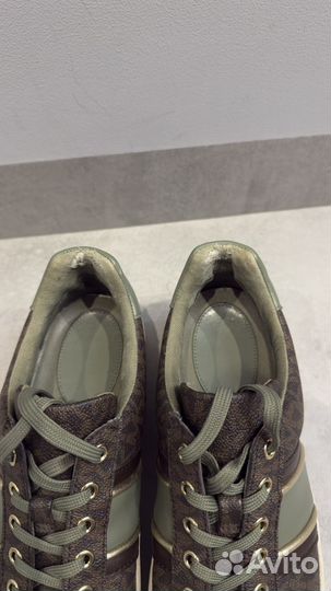 Кеды Michael Kors женские оригинал