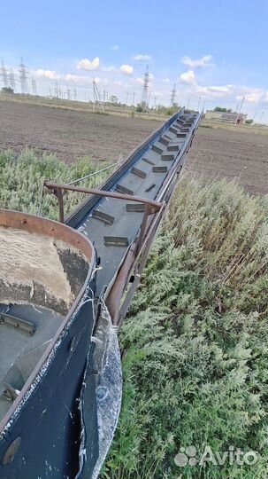 Транспортер Агромаш ТЗК-30, 2000