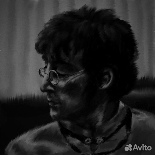 Услуги художника