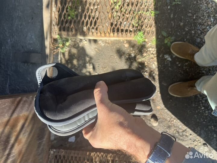 Утяжелители