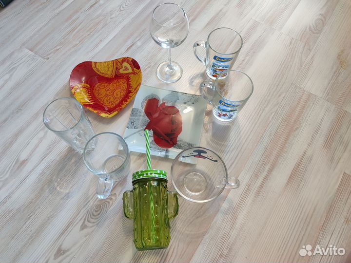 Набор посуды