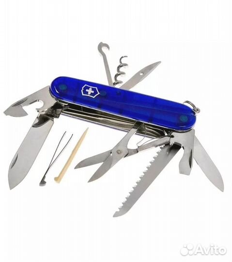 Нож Victorinox Huntsman Новый