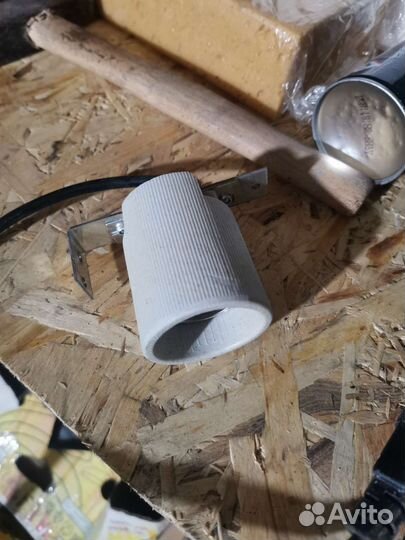 Днат дроссель эмпра эпра лампа конденсатор