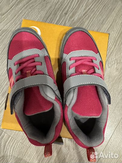 Ботинки детские outventure