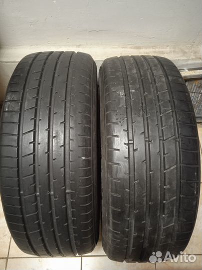 Toyo Proxes R46 225/55 R19 99V