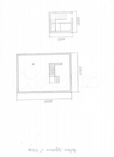 Кальян-бар, салон, клиника, офис 80м² у метро