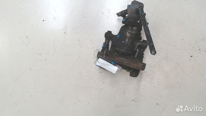 Суппорт правый задний Nissan Almera N16