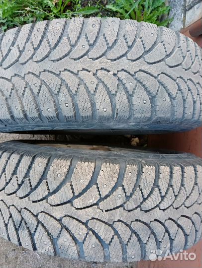 Continental WinterContact SI 195/65 R15 91T