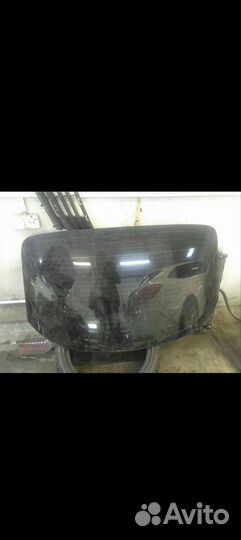 Стекло оригинал на Volkswagen Passat CC