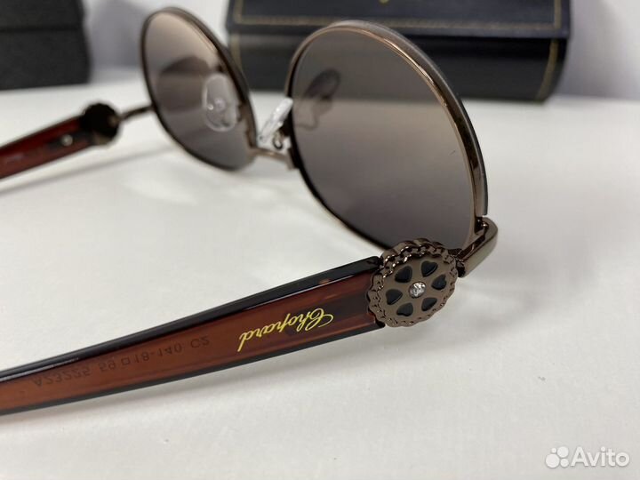 Солнечные очки chopard