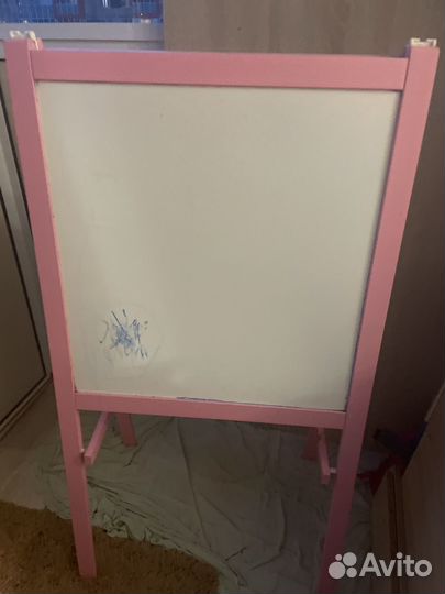 Доска для рисования IKEA
