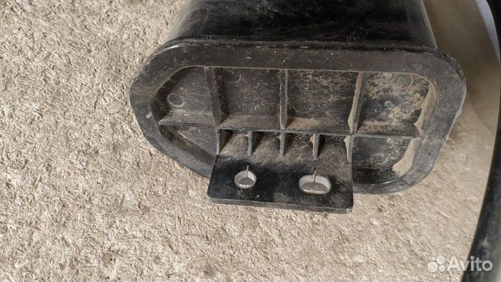 Абсорбер (фильтр угольный) Tagaz Вега C100