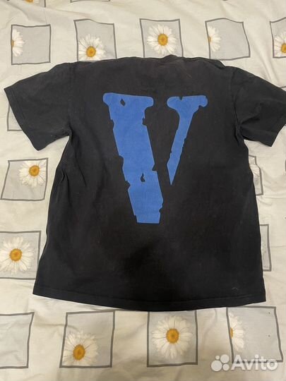Футболка vlone