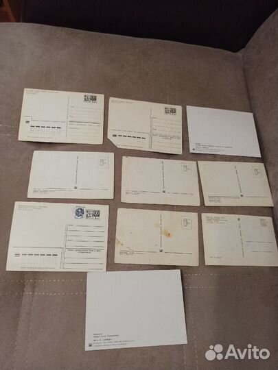 Открытки города и цветы