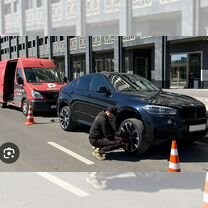 Выездной шиномонтаж 24 часа, Тула