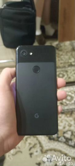 Google Pixel 3a, 4/64 ГБ