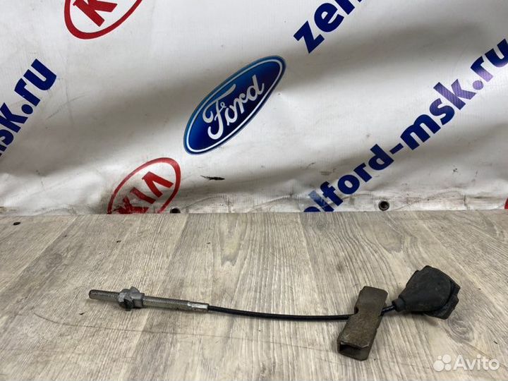 Трос ручника Ford Mondeo 3 седан chbb 2005