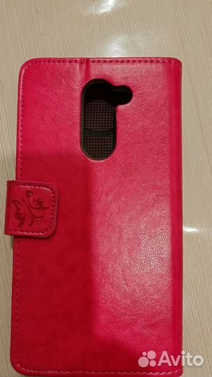 Чехол на Honor 6Х