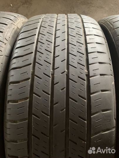 Continental Conti4x4Contact 235/50 R19 99V