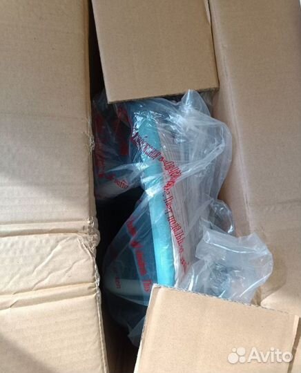 Шезлонг Babyton (как новый)