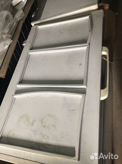 Уплотнительная резинка на холодильник