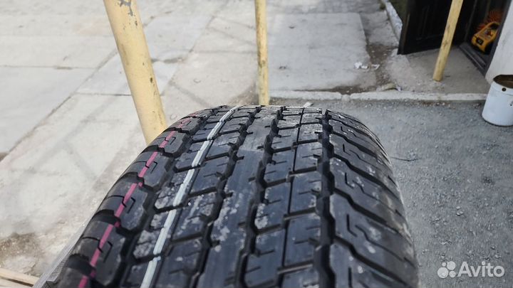 Yokohama Geolandar G94BV 265/60 R18 110H