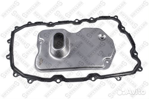 Фильтр АКПП Audi Q7 3.0TDi 06,VW Touareg 3.2/3.0TD