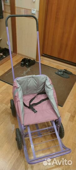 Санки для ребенка