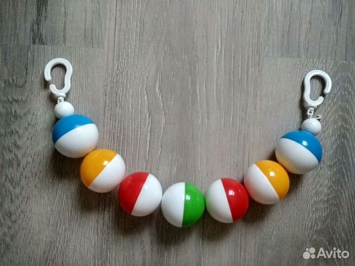 Музыкальная мобиль