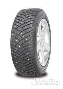 Goodyear Ultragrip Ice Arctic 245/45 R17 99T
