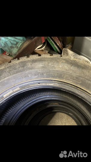 КАМА Кама-Евро-519 205/60 R16 92T