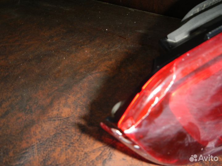 Фонарь задний Kia Cerato