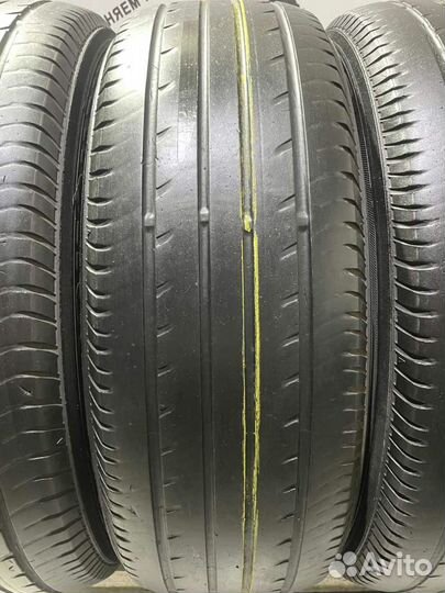 Yokohama Geolandar G98 225/65 R17 104T